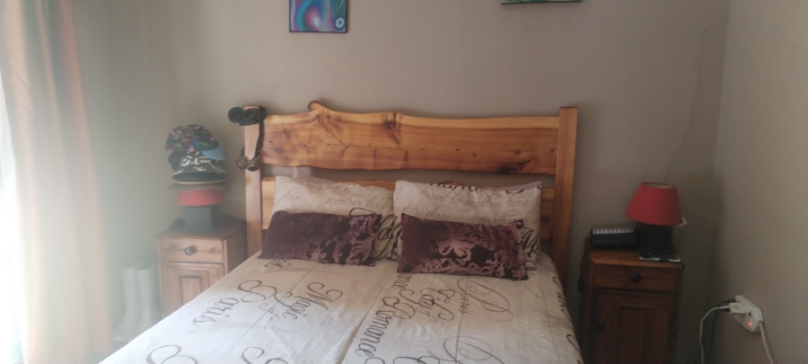 2 Bedroom Property for Sale in Hennenman Free State